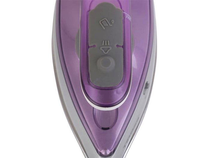 Bàn là được tích hợp nhiều tính năng thông minh Bàn là hơi nước Tiross TS527
