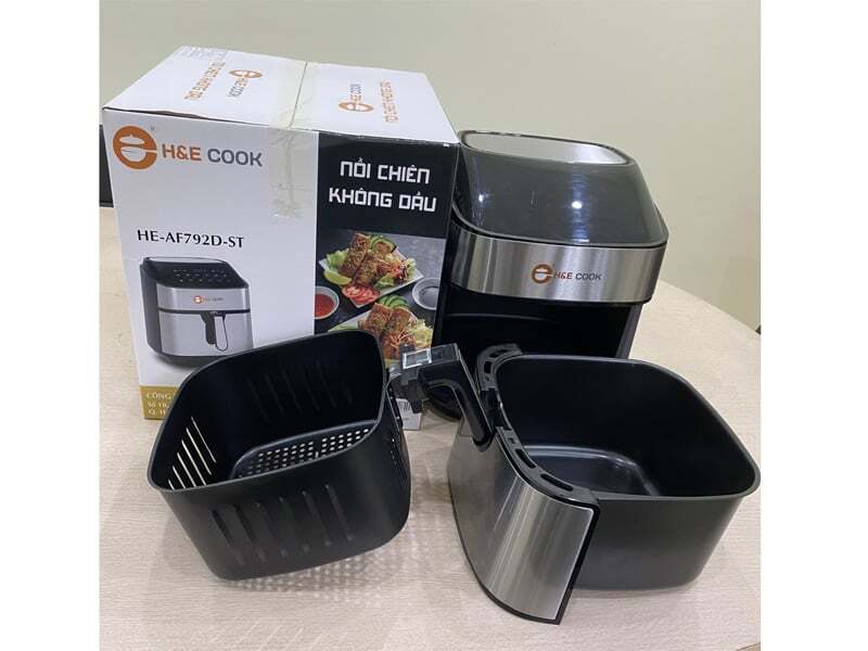 Bộ sản phẩm đầy đủ Bộ sản phẩm đầy đủ