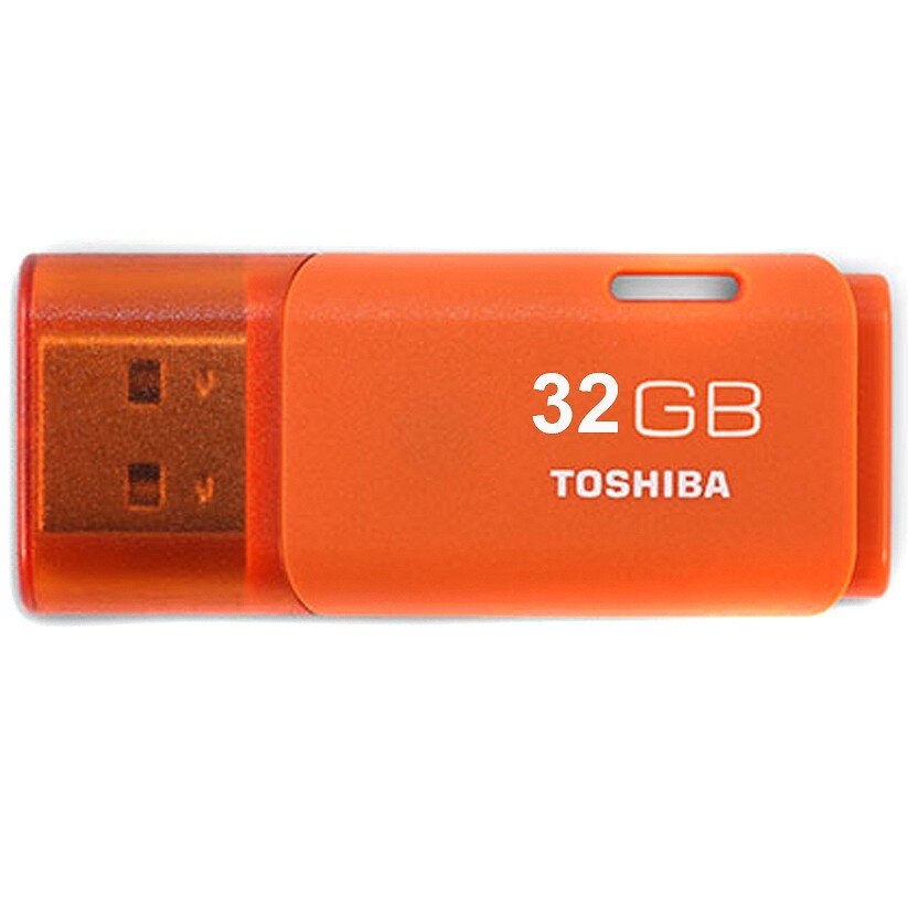 USB Toshiba 32GB Hayabusa