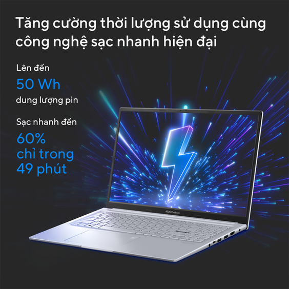 Asus Vivobook S3504VA