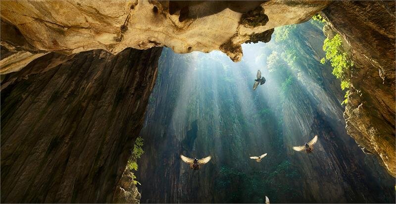 Smart Tivi 4K LG 65 inch 65SM8600PTA Nanocell HDR