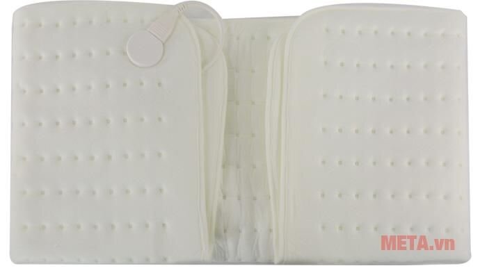 Đệm điện đơn Beurer TS19 (1,3m x 0,75m)