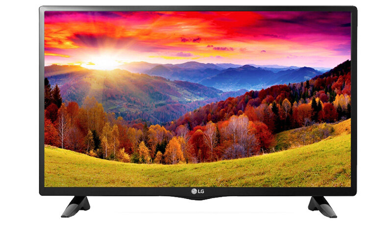 Tivi LG 24 inch 24LH452D Tivi LG 24 inch 24LH452D