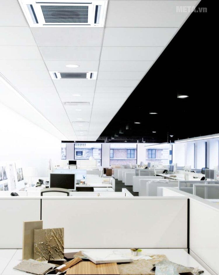 Điều hoà âm trần 1 chiều 18000 BTU Sumikura APC/APO-180