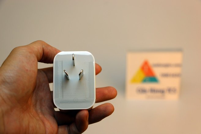 Ổ cắm thông minh Xiaomi ZigBee Ổ cắm thông minh Xiaomi ZigBee