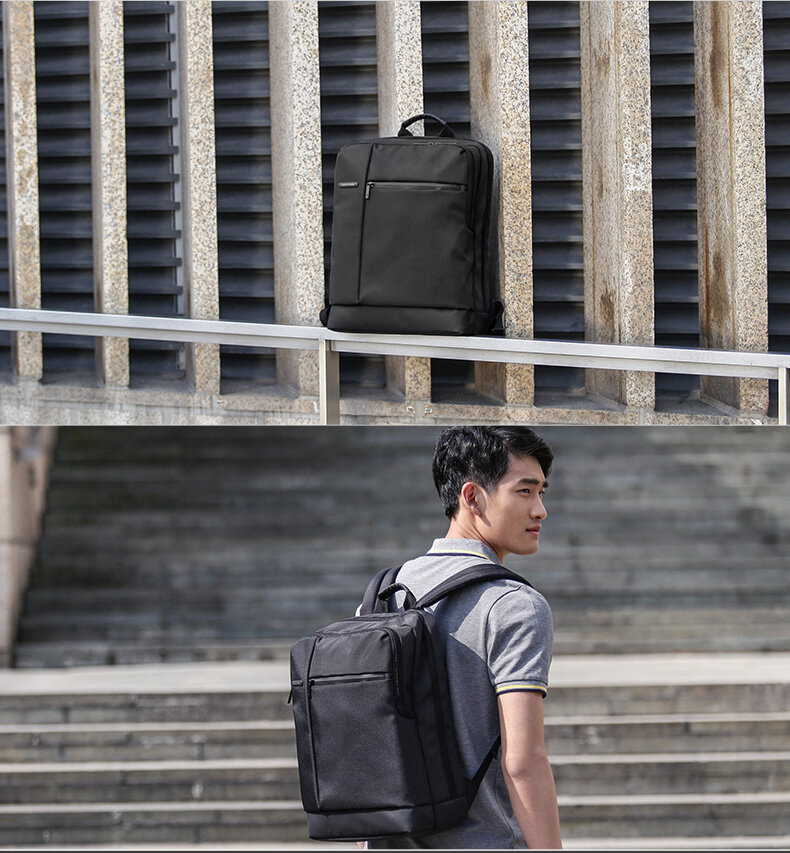 Balo Xiaomi 2 chính hãng