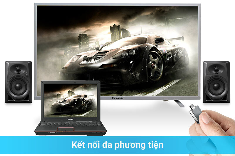 Internet Tivi Panasonic 43 inch TH-43DX400V Internet Tivi Panasonic 43 inch TH-43DX400V