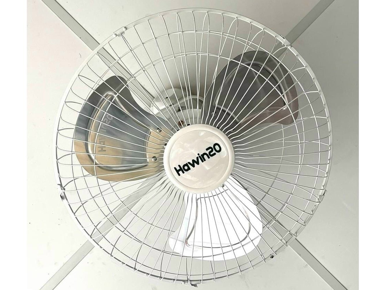 Quạt đảo trần công nghiệp Hawin20 HC20-45 Quạt đảo trần công nghiệp Hawin20 HC20-45