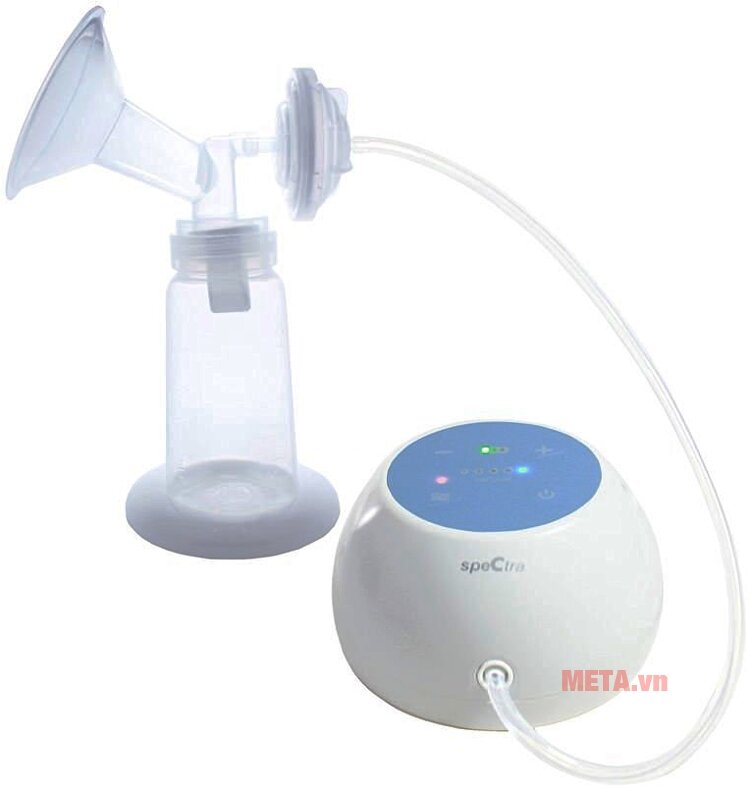Máy hút sữa 2 giai đoạn Spectra M1