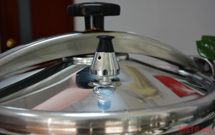 Nồi áp suất công nghiệp Tianxi C36 (33 lít) Nồi áp suất công nghiệp Tianxi C36 (33 lít)