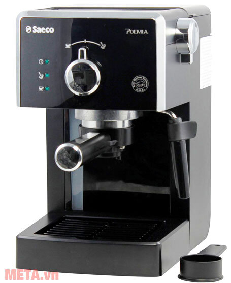Máy pha cà phê Saeco Poemia Focus HD8423 (HD 8323)
