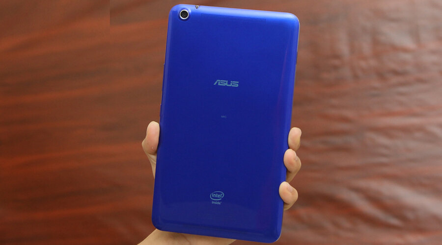 Máy tính bảng Asus MeMo Pad 8 (ME581CL) Máy tính bảng Asus MeMo Pad 8 (ME581CL)