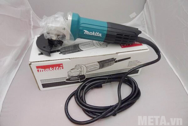 Máy mài góc Makita GA4031 100mm