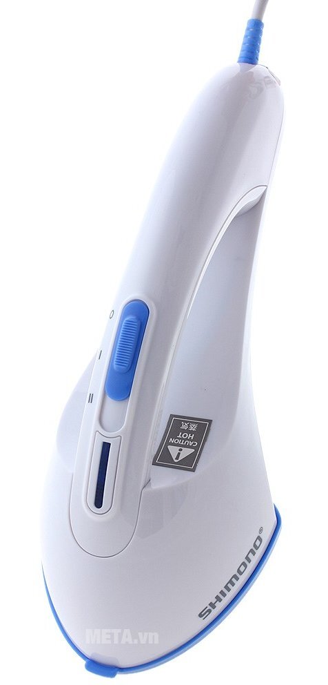 Bàn là hơi nước cầm tay Shimono ST0801