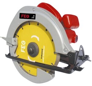 Máy cưa tròn FEG EG-880B