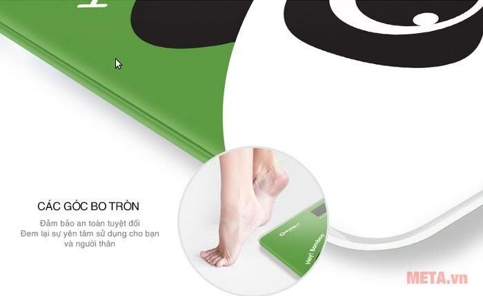 Cân sức khỏe ArirangLife AR-S17F