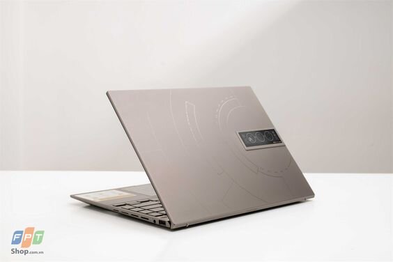 Asus Zenbook 14X UX5401ZAS-KN070W  (Ảnh 2)
