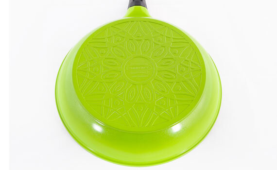 Chảo siêu bền đáy từ Diamond Sunhouse CSMD30N Chảo siêu bền đáy từ Diamond Sunhouse CSMD30N