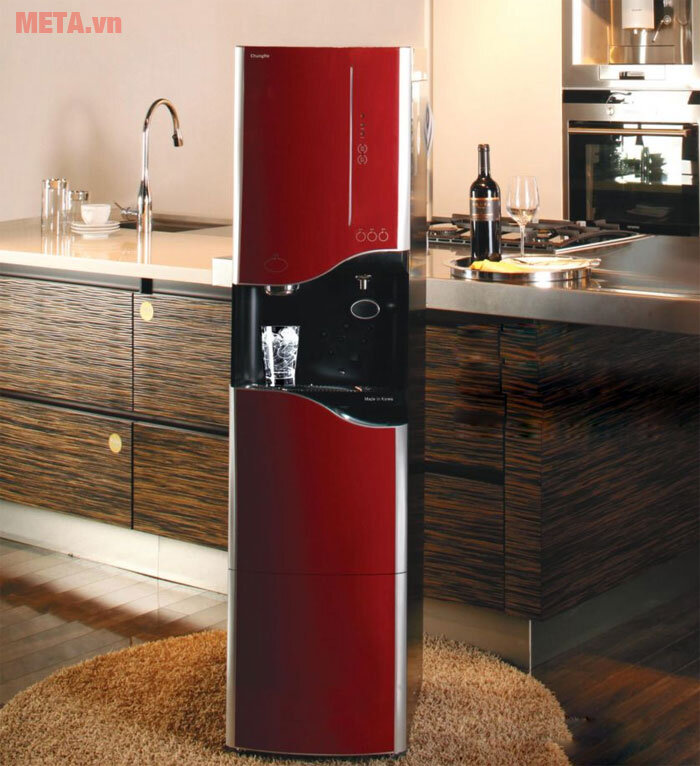 Máy nước nóng lạnh Chungho Wine Cel CHP-5150S