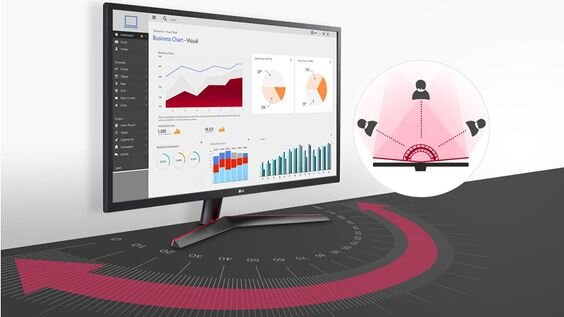 Kiểu dáng đơn giản và chuyên nghiệp 1