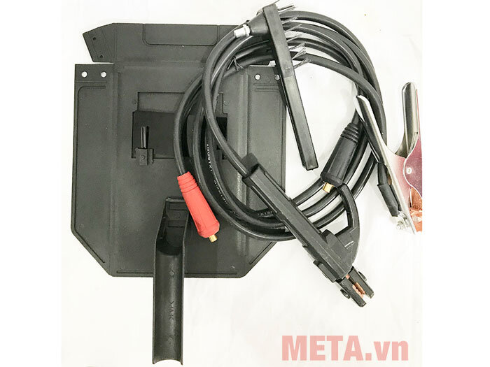 Máy hàn công nghệ IGBT VAC MMA-200A-L1 (200A)