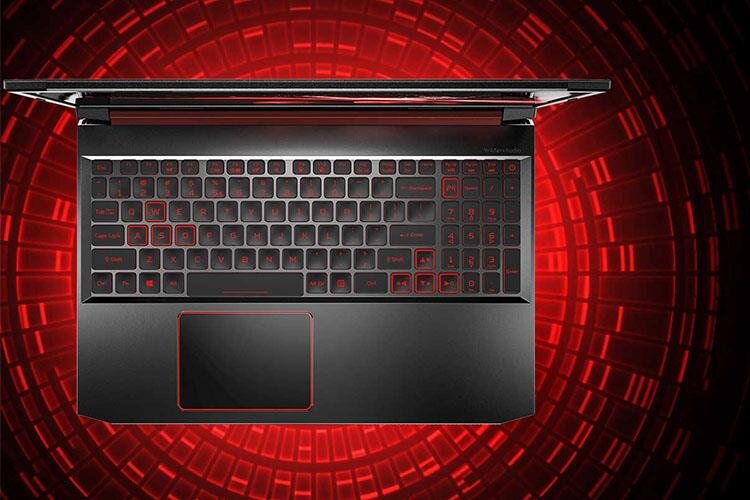 Laptop Acer Nitro AN515-54-7882 (NH.Q59SV.009) 4GD5 GTX1650, Win10