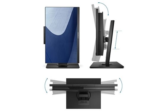 PC All-in-one Asus ExpertCenter E5 (Ảnh 9)