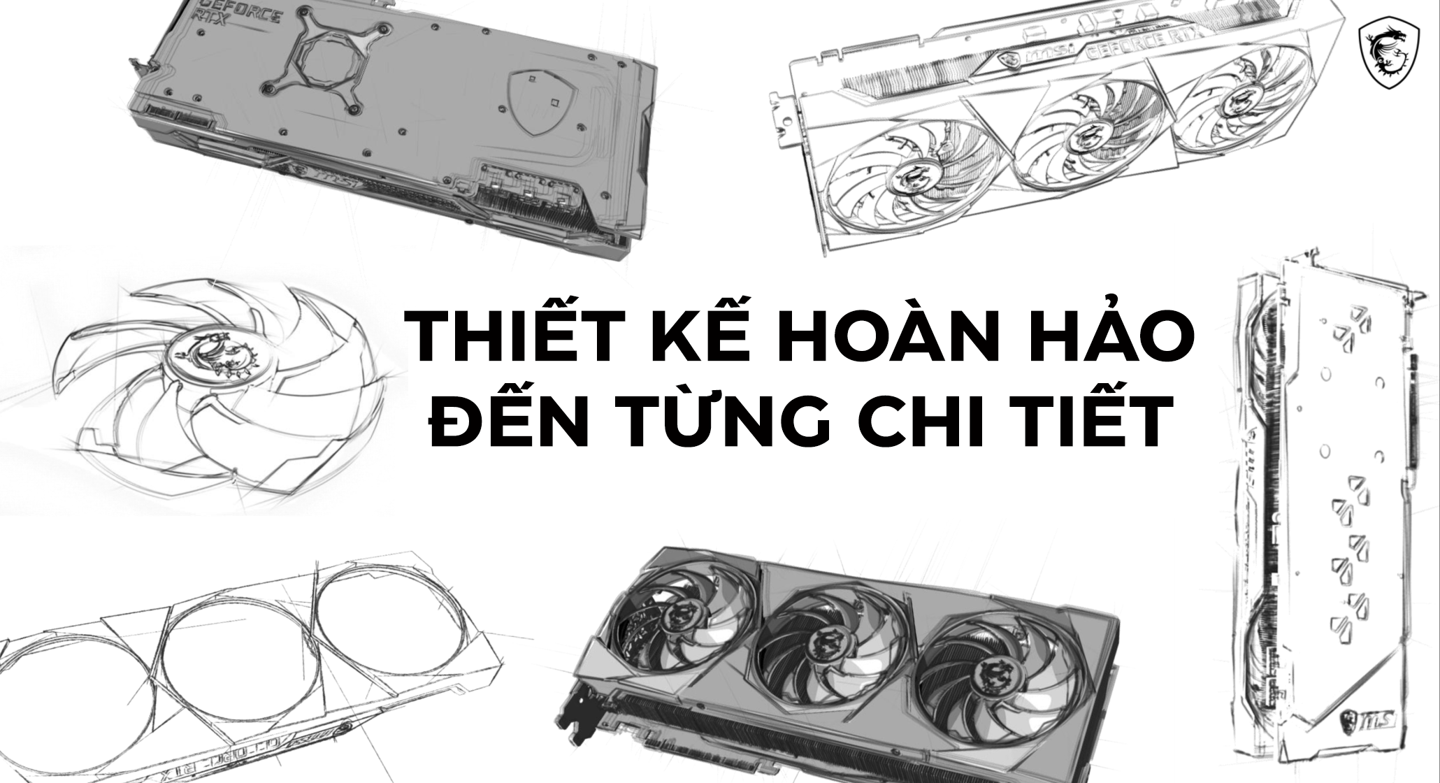 Card màn hình MSI RTX 3090 SUPRIM X 24G (24GB GDD6X, 384-bit, HDMI +DP, 3x8-pin)