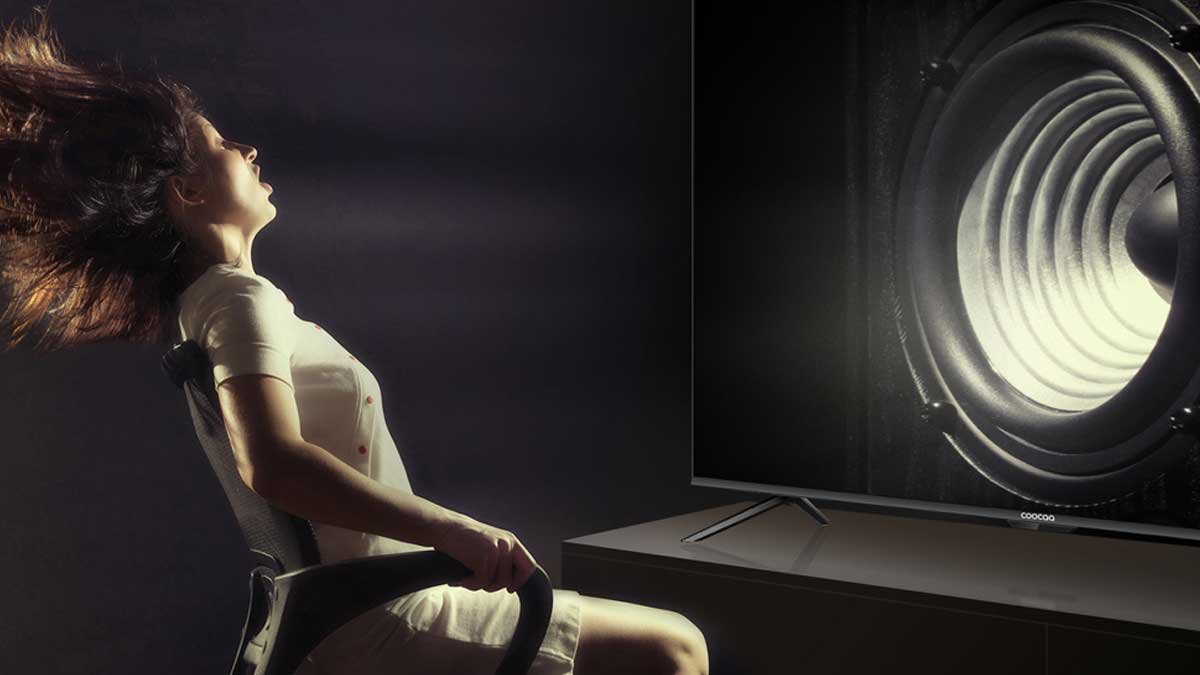 Công nghệ Dolby Audio nâng cao trải nghiệm nghe một cách ấn tượng