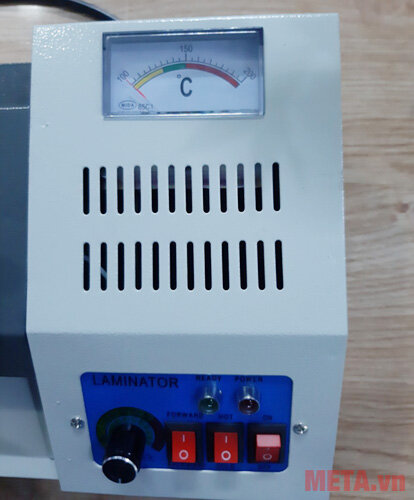 Máy ép nhựa Bosser EH-990 Máy ép nhựa Bosser EH-990