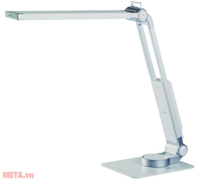 Đèn bàn Led Hàn Quốc cảm ứng Prism 4400W (Trắng)