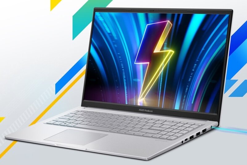 Asus Vivobook X1504VA-NJ069W 3