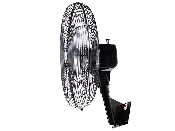 Khung quạt cực kỳ chắc chắn Dasin KWPA 2050