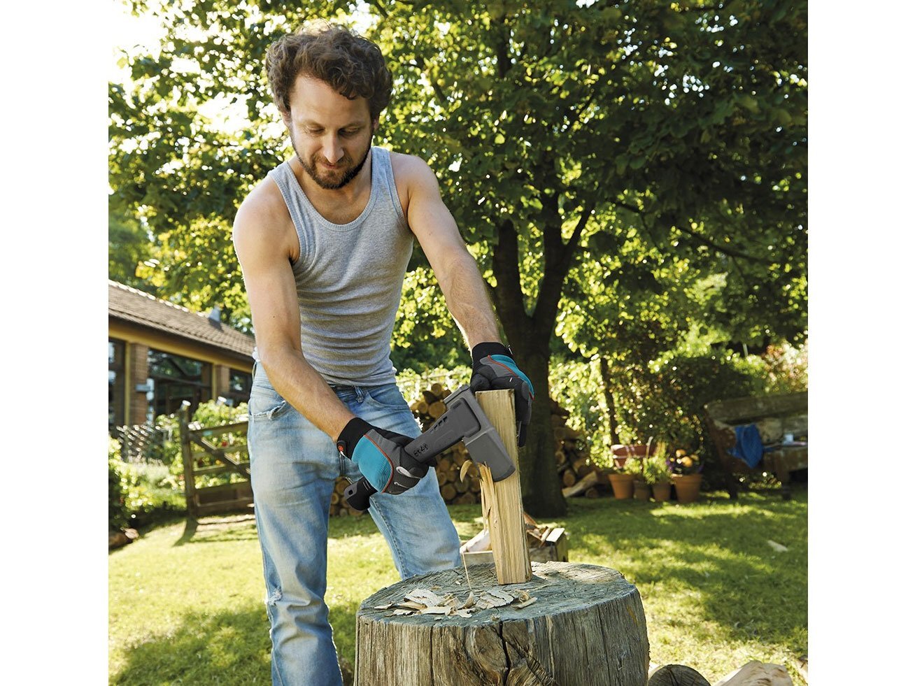 Gardena 1000A 08714-48