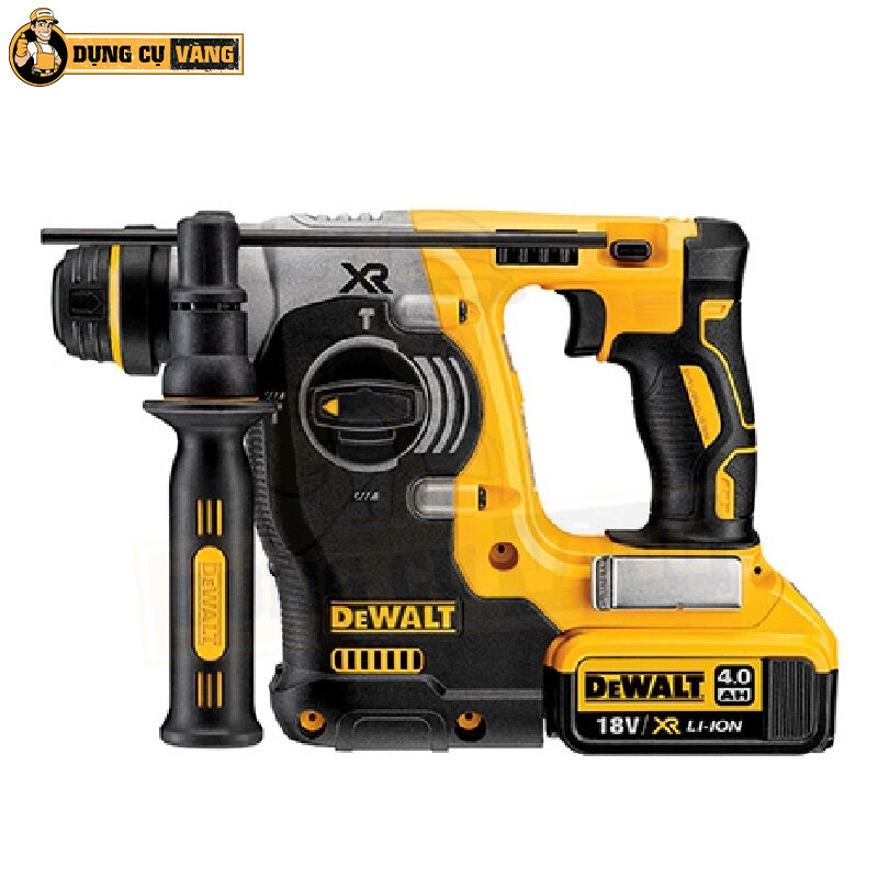 Máy khoan pin 18V Dewalt DCH273M2