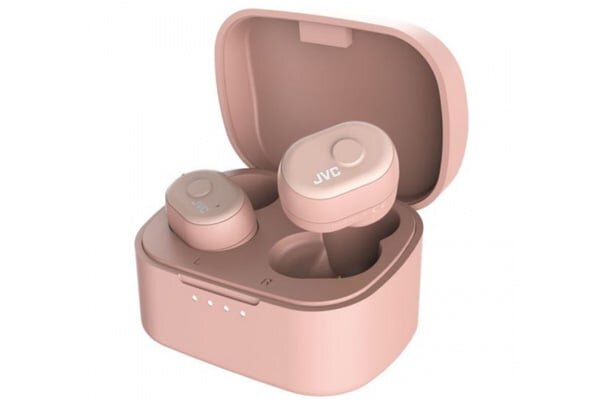 Tai nghe JVC Truly Wireless HA-A10T Tai nghe JVC Truly Wireless HA-A10T