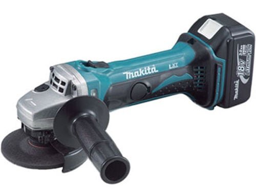 Makita DGA402RME