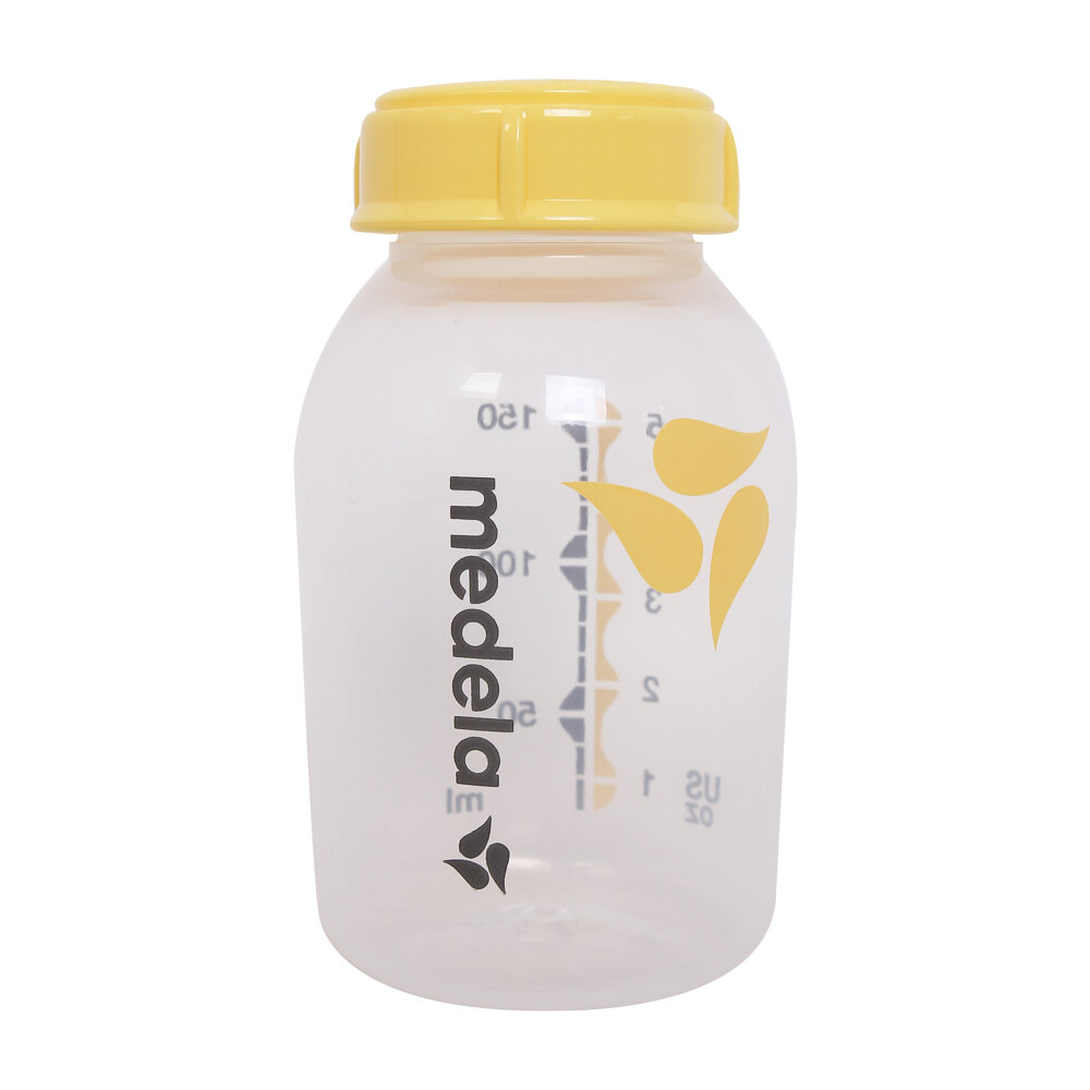 Bình trữ sữa Medela 150ml BPA free Bình trữ sữa Medela 150ml BPA free