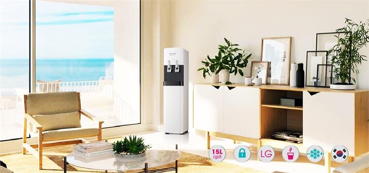 Cây lọc nước Korihome WPK-918