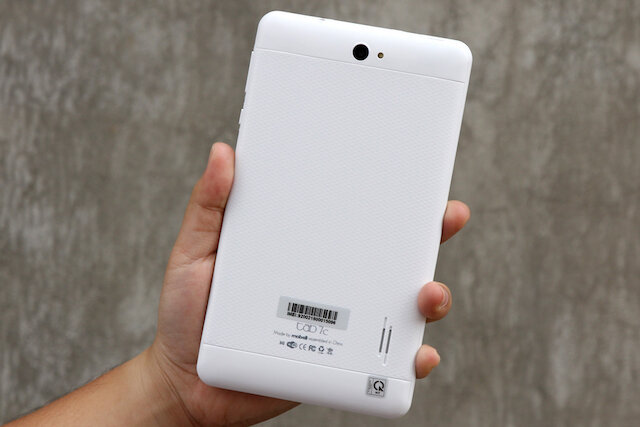Máy tính bảng MOBELL TAB 7C