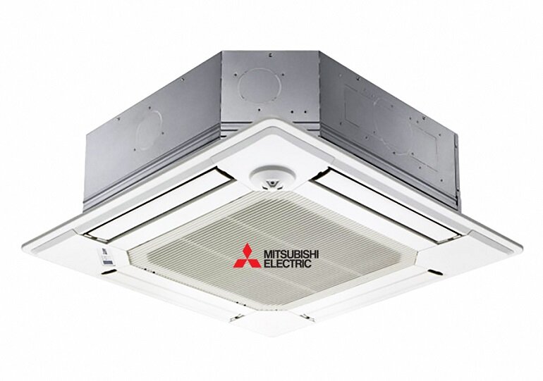 Điều hòa âm trần Mitsubishi Electric PL-M24BAK-VN