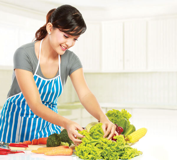 Nồi cơm điện Sharp 1.8L KS-NR18STV - Thailand