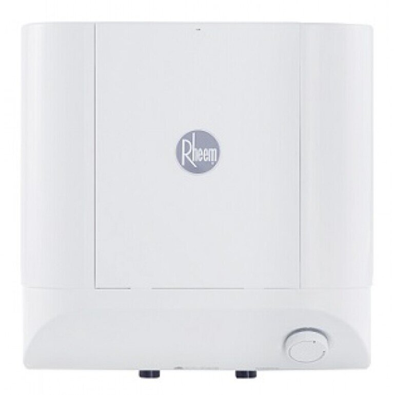Máy nước nóng Rheem Xwell Cube XC-30 30l Vuông