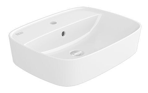 Hình ảnh chậu rửa American Standard đặt trên bàn Signature WP-0618 Hình ảnh chậu rửa American Standard đặt trên bàn Signature WP-0618