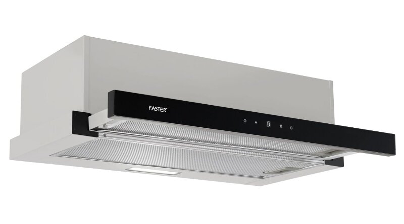 Máy hút mùi Faster SYP-7003
