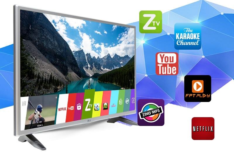 Internet Tivi 32 inch LG 32LH570D Internet Tivi 32 inch LG 32LH570D