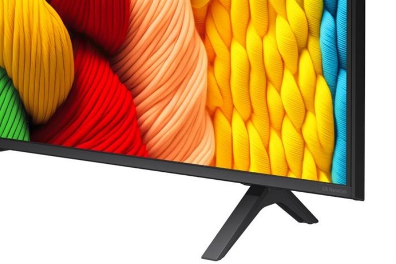Smart Tivi NanoCell LG 4K 50 inch 50NANO80ASA