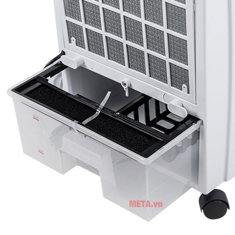 Quạt làm mát không khí Perfect AC79 (8 lít)