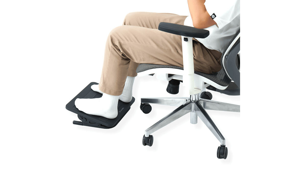 Kê chân công thái học HyperWork HPW-FR01 2