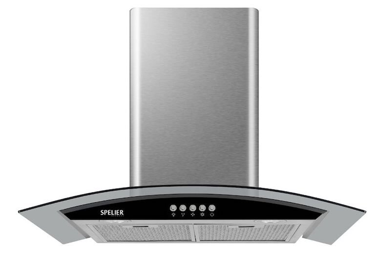 Máy hút mùi Spelier SP-651G